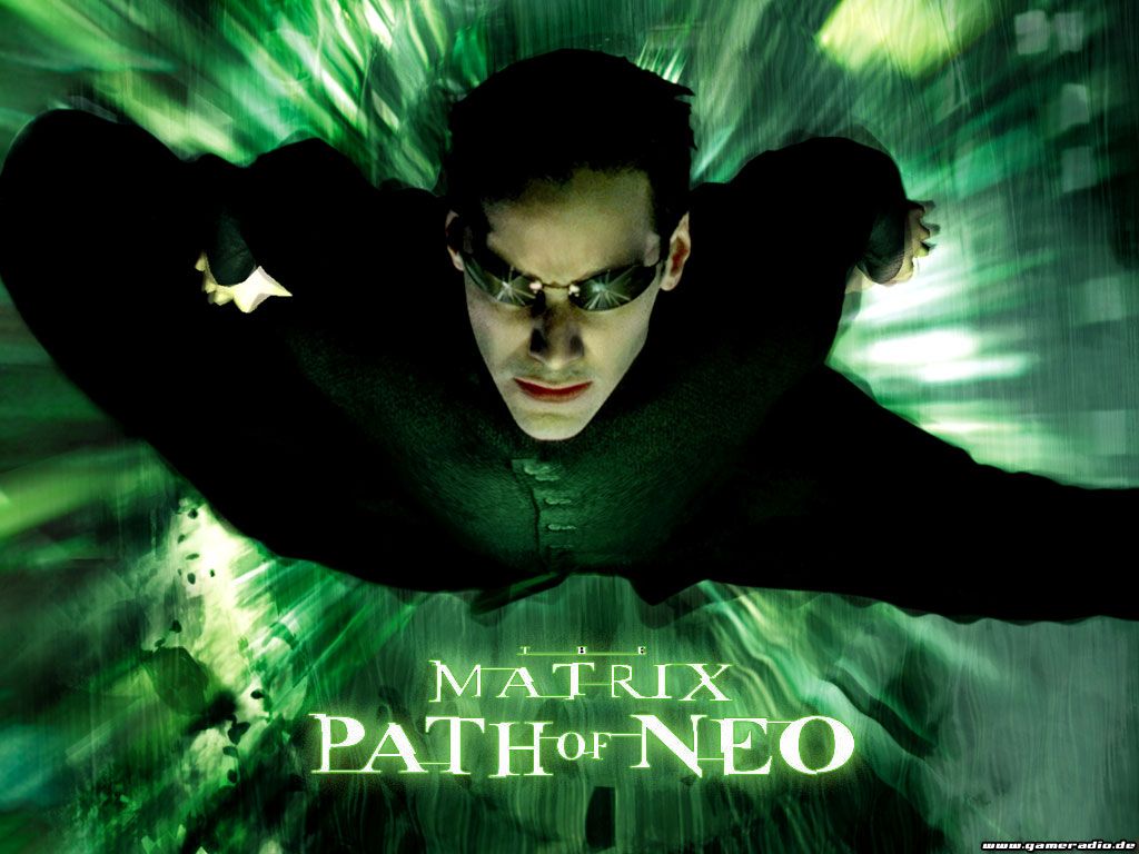 The Matrix Wallpapers