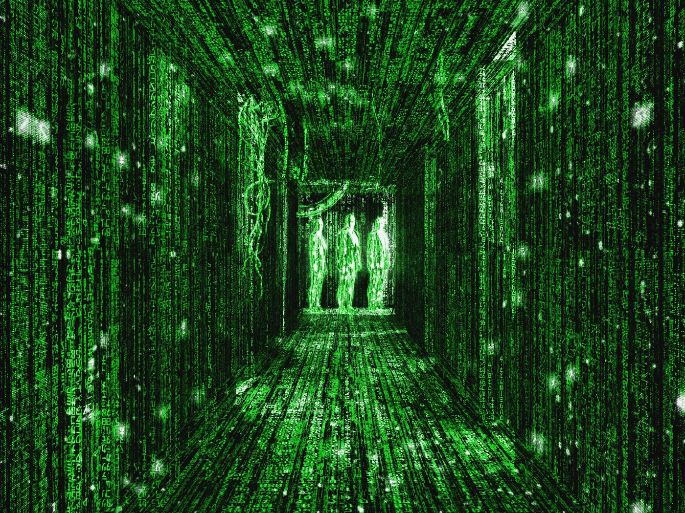 The Matrix Wallpapers