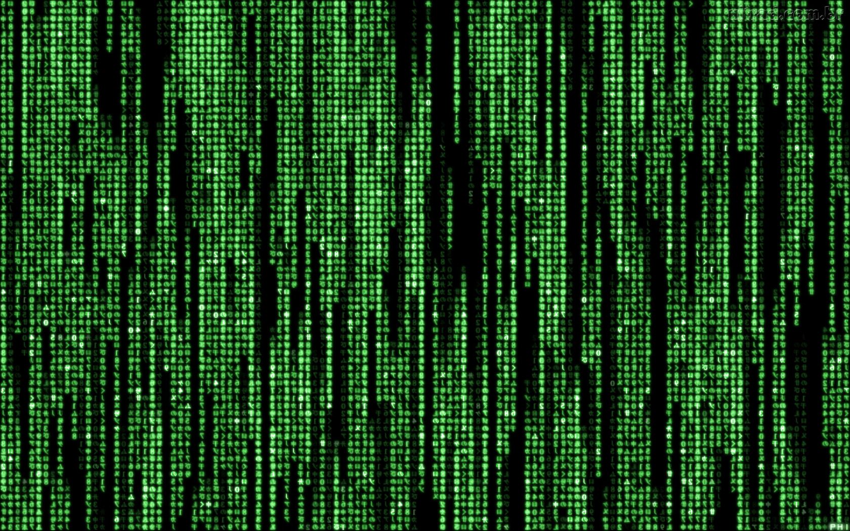 The Matrix Wallpapers