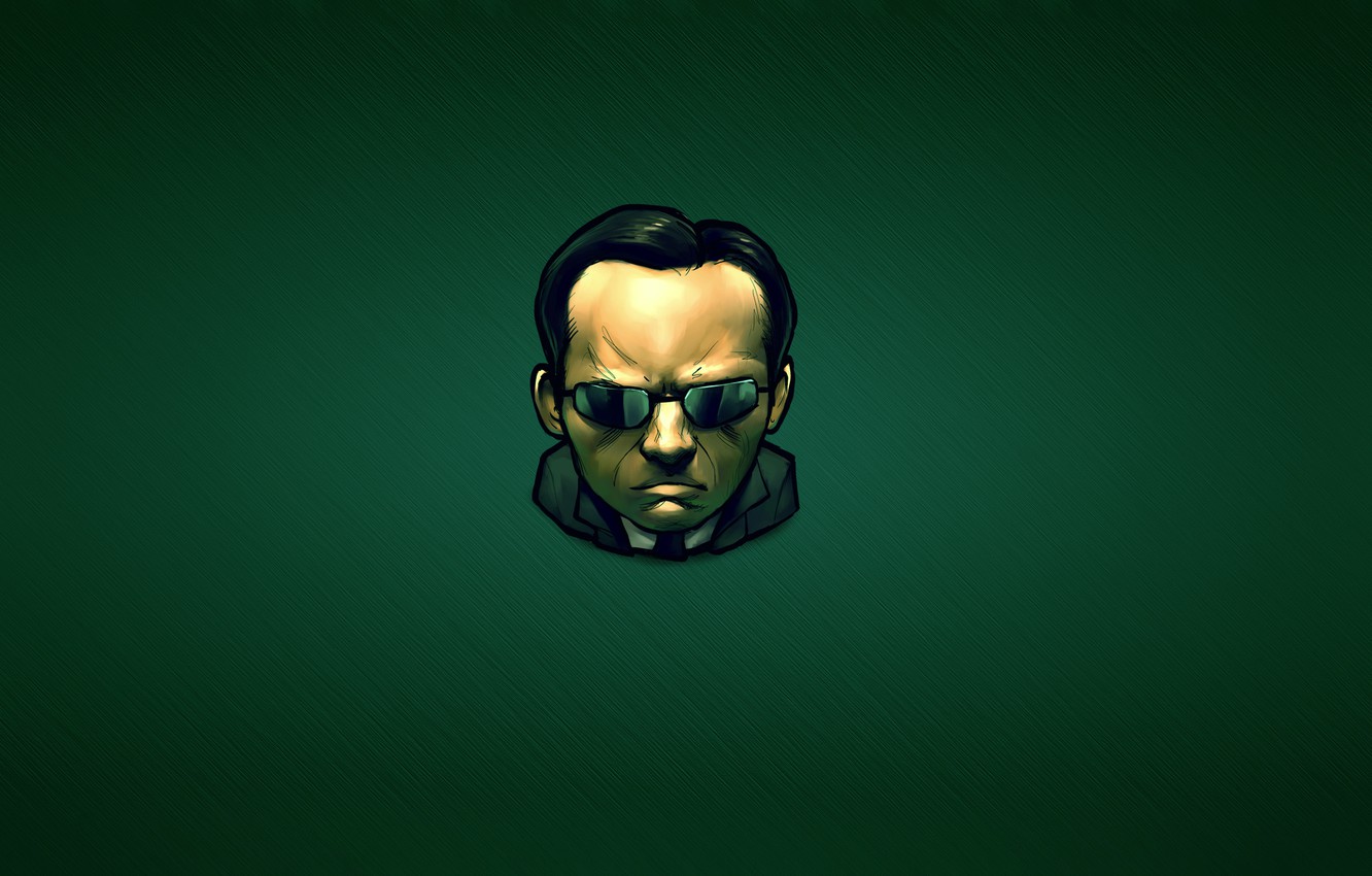 The Matrix Wallpapers