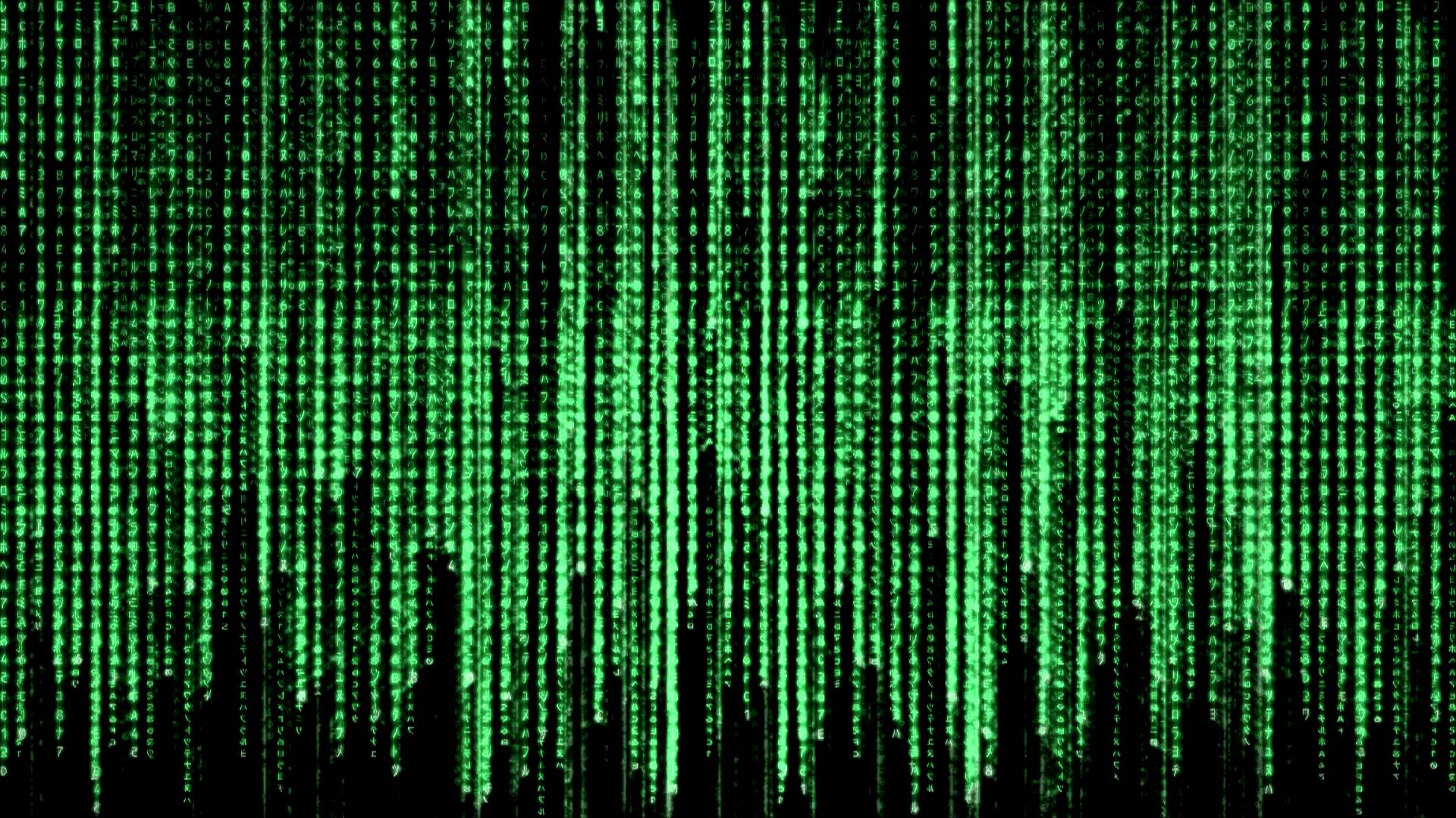 The Matrix Wallpapers