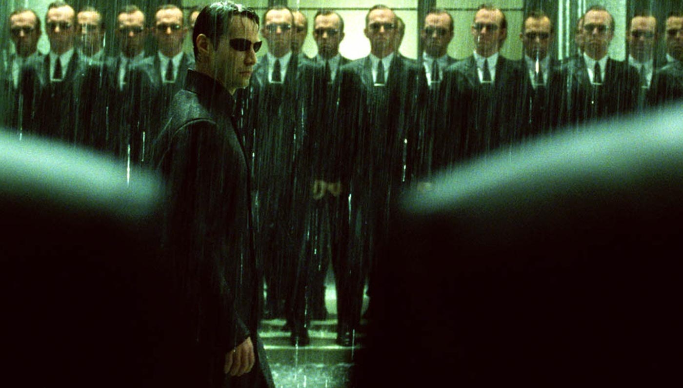 The Matrix Wallpapers