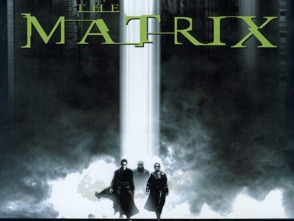 The Matrix 1 Wallpapers