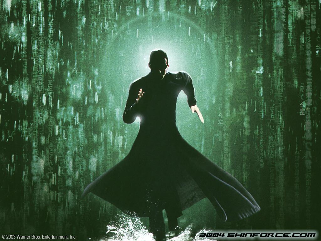 The Matrix 4 Resurrections Wallpapers