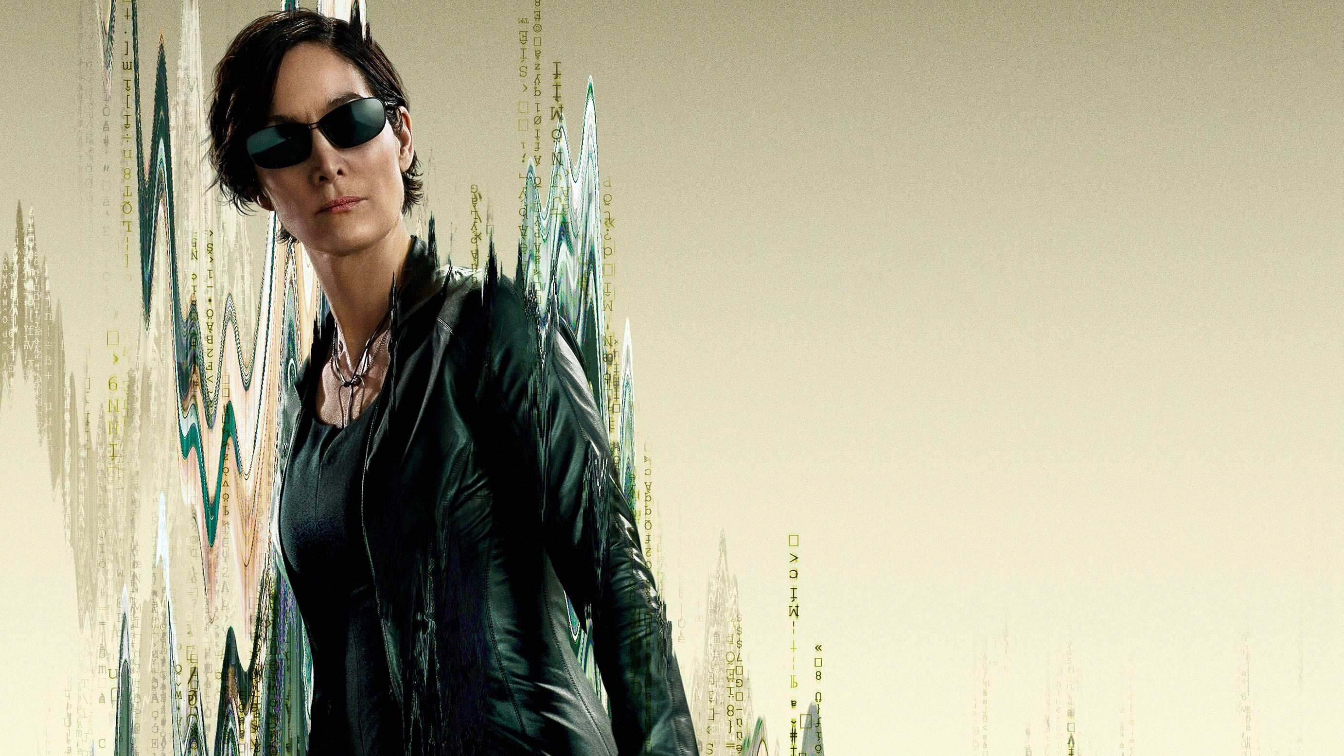 The Matrix 4 Resurrections Wallpapers