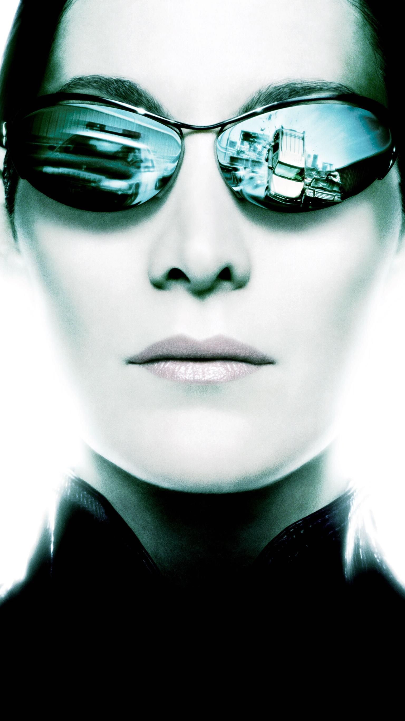 The Matrix Reloaded Wallpapers