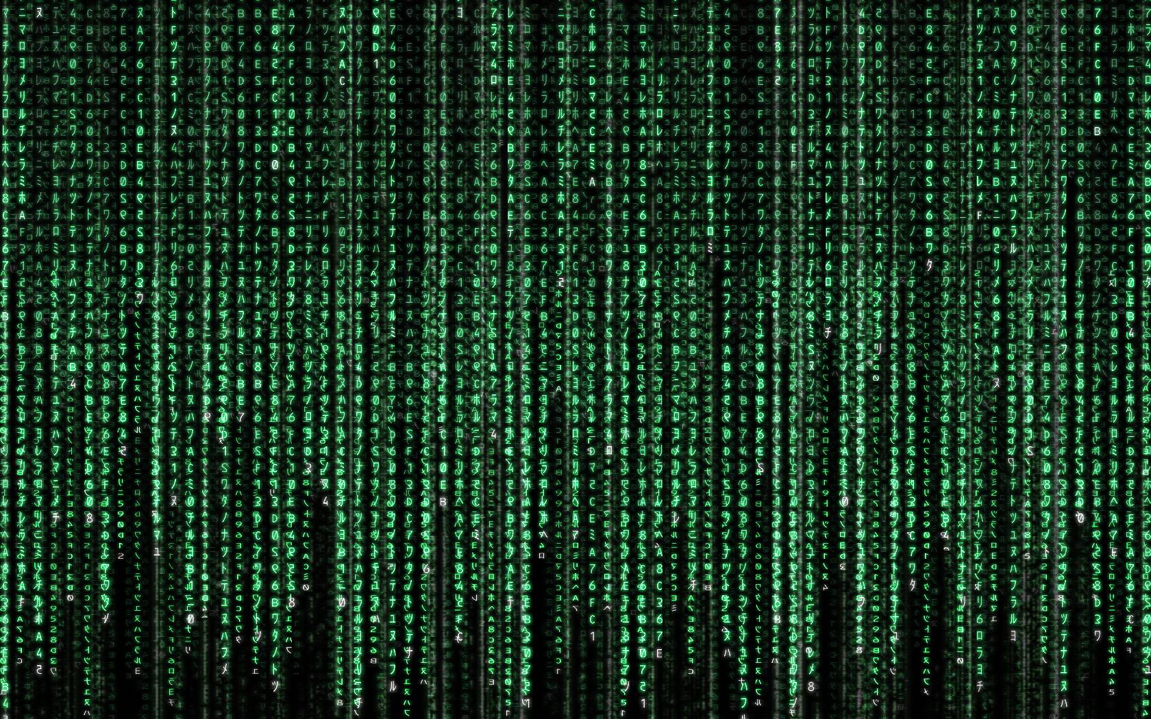 The Matrix Reloaded Wallpapers