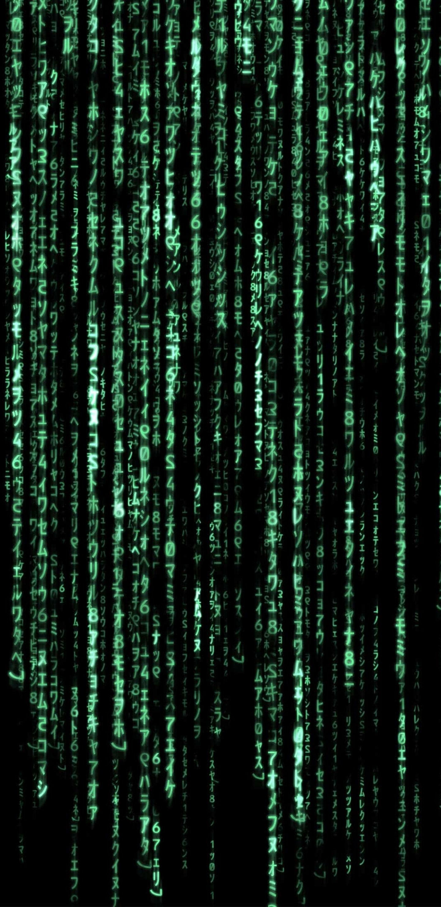 The Matrix Reserructions Hd Wallpapers