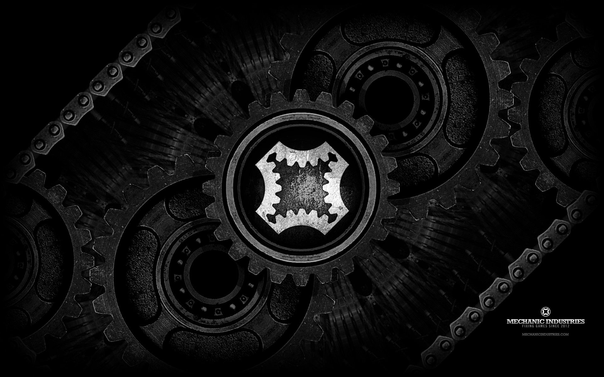 The Mechanic Wallpapers