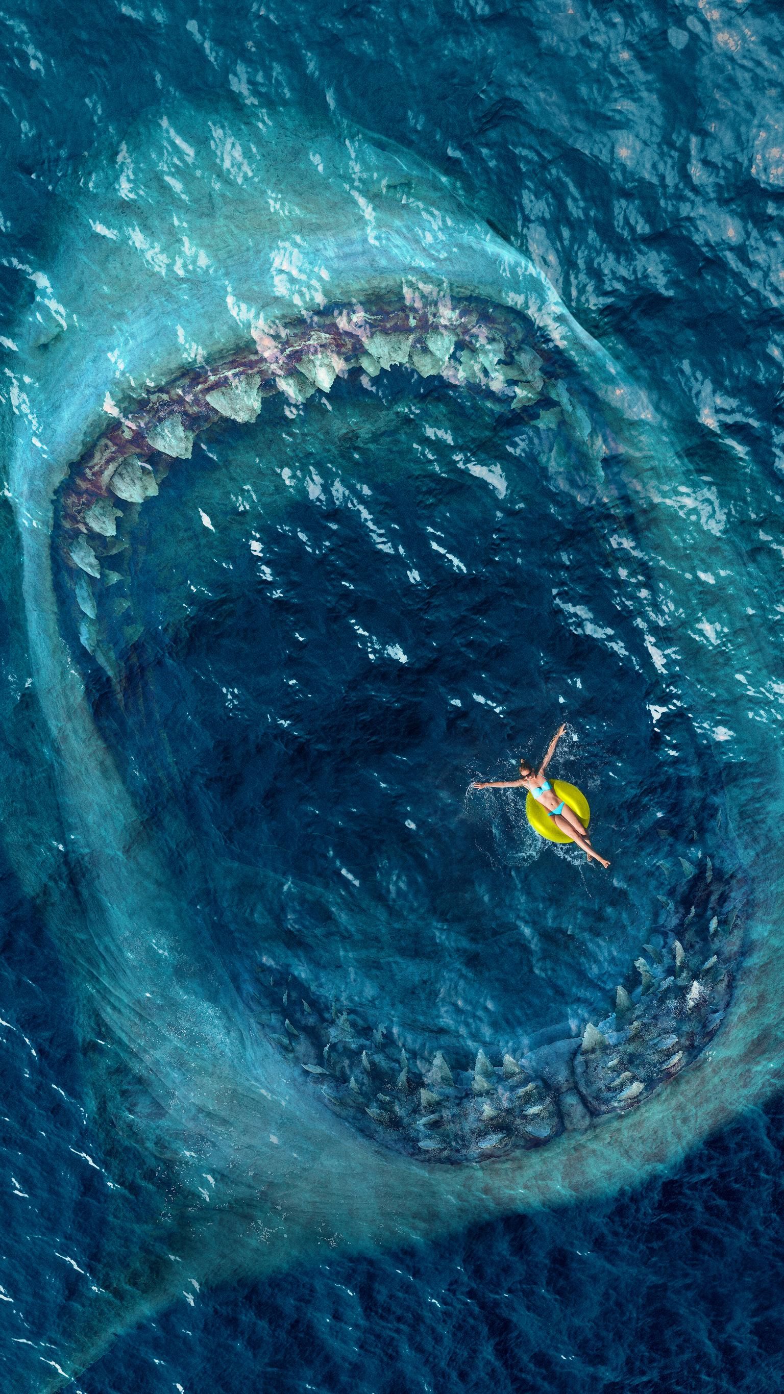 The Meg Wallpapers