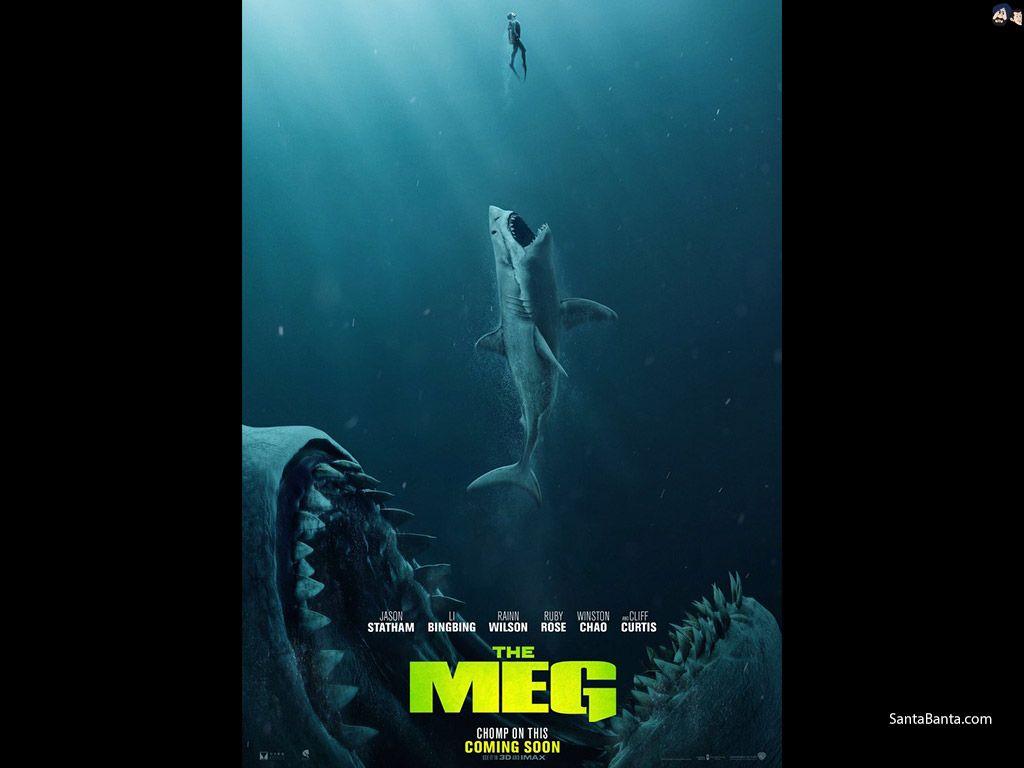 The Meg Wallpapers