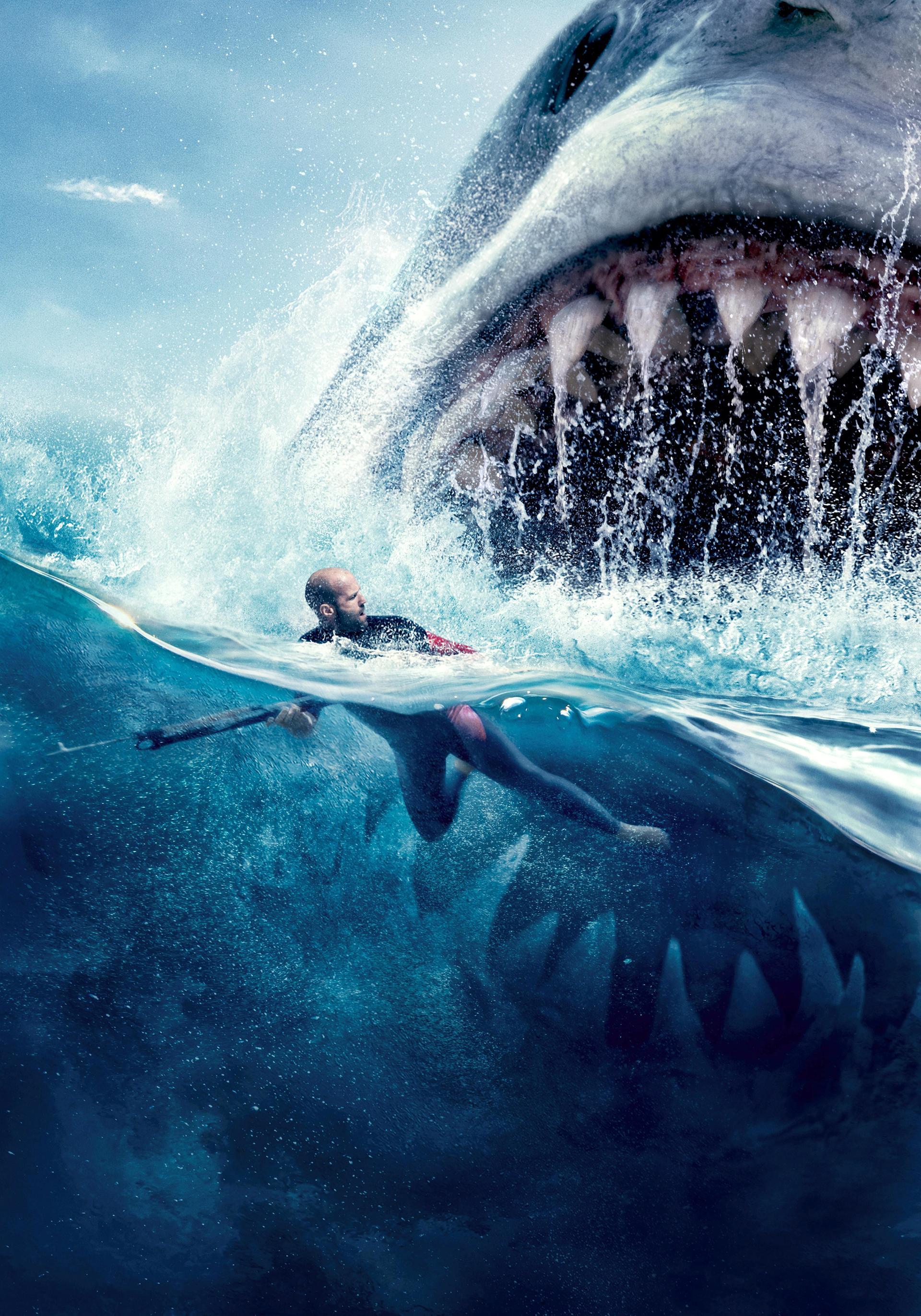 The Meg Wallpapers