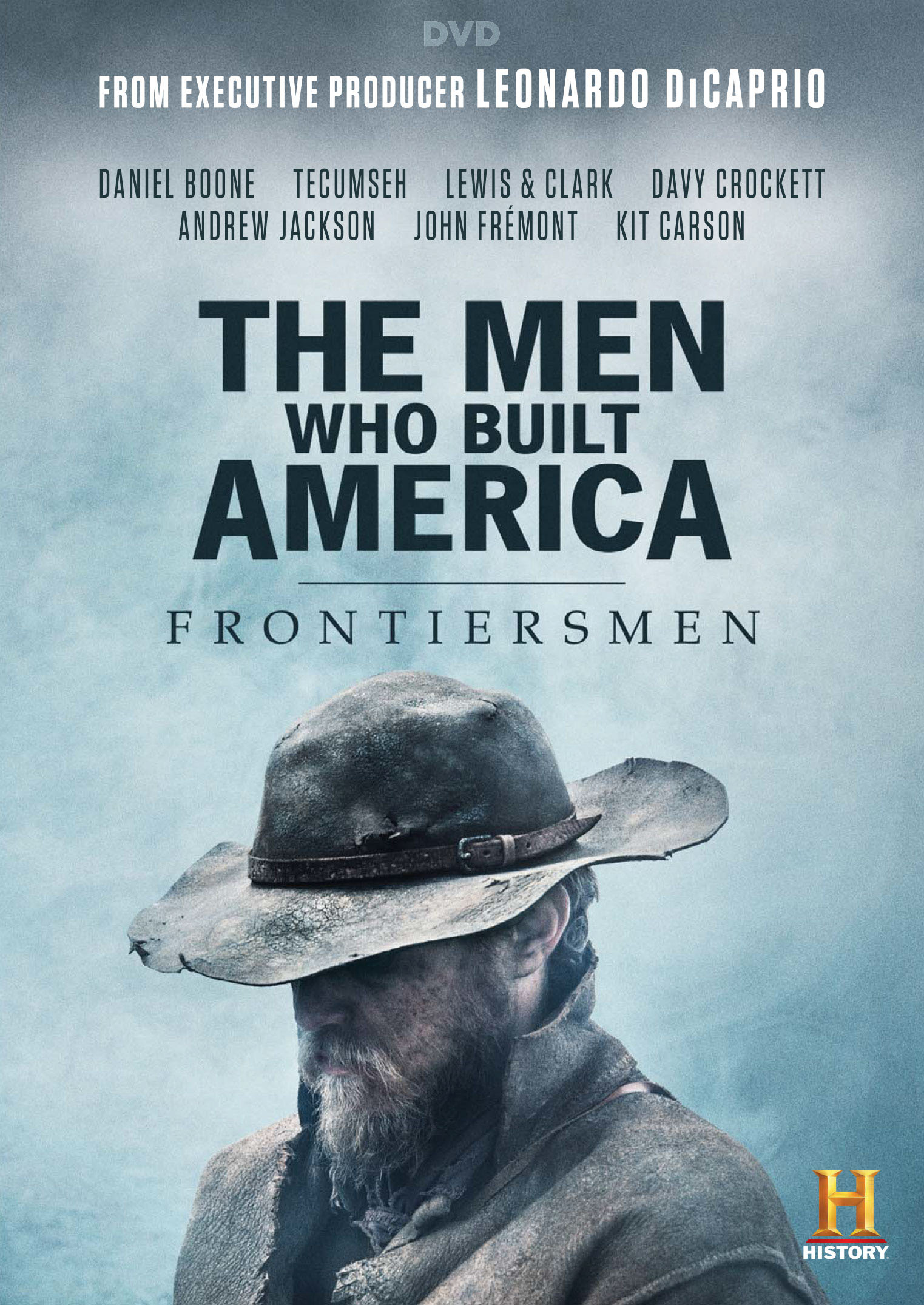 The Men Who Built America Wallpapers