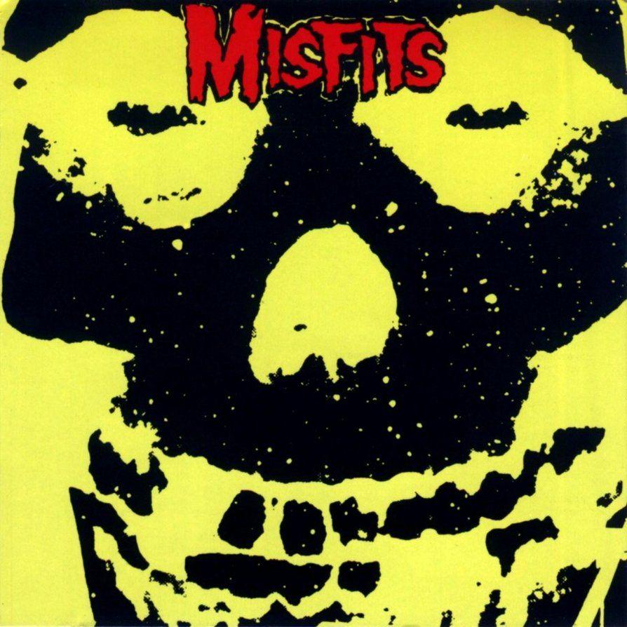 The Misfits Wallpapers