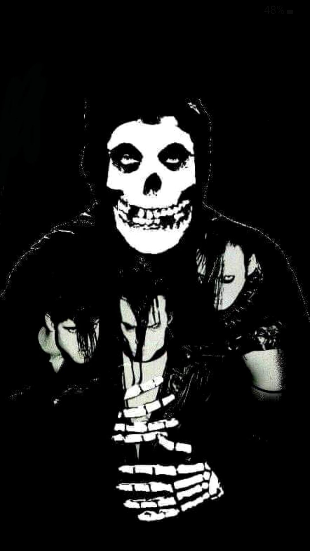 The Misfits Wallpapers