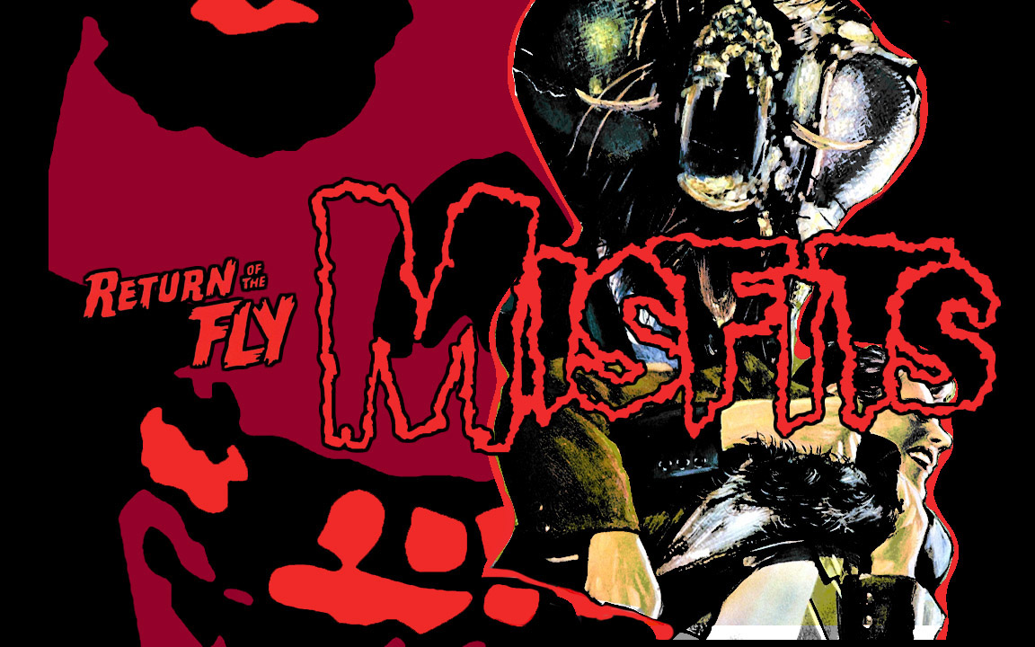 The Misfits Wallpapers