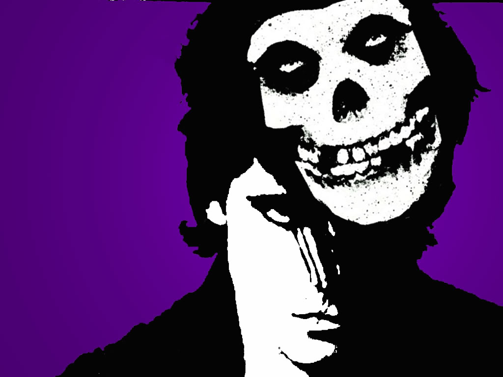 The Misfits Wallpapers