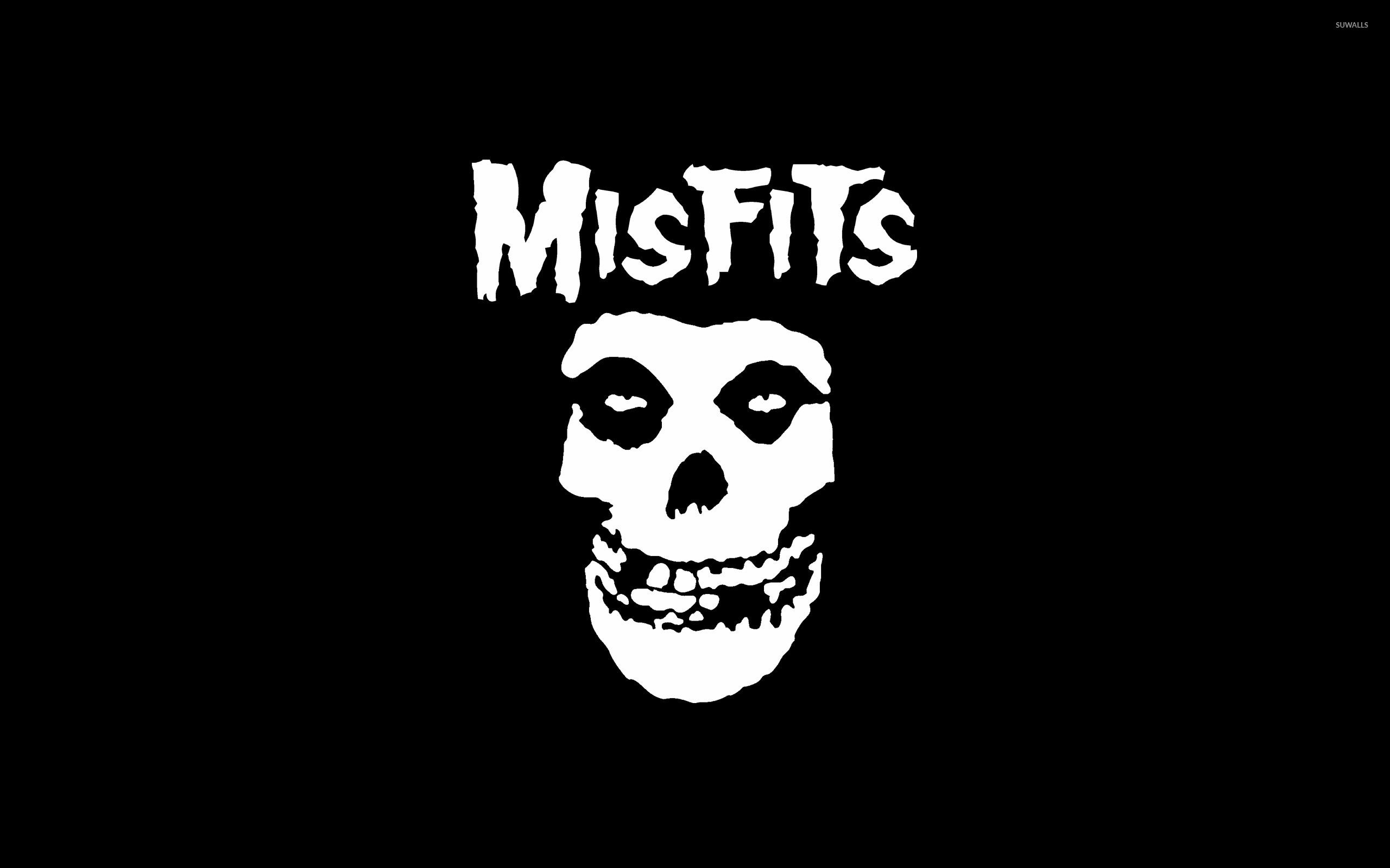 The Misfits Wallpapers