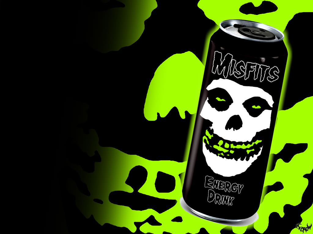 The Misfits Wallpapers