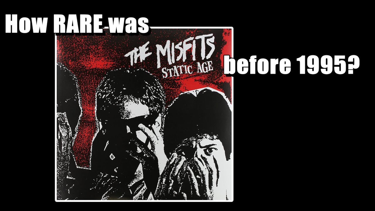The Misfits Wallpapers