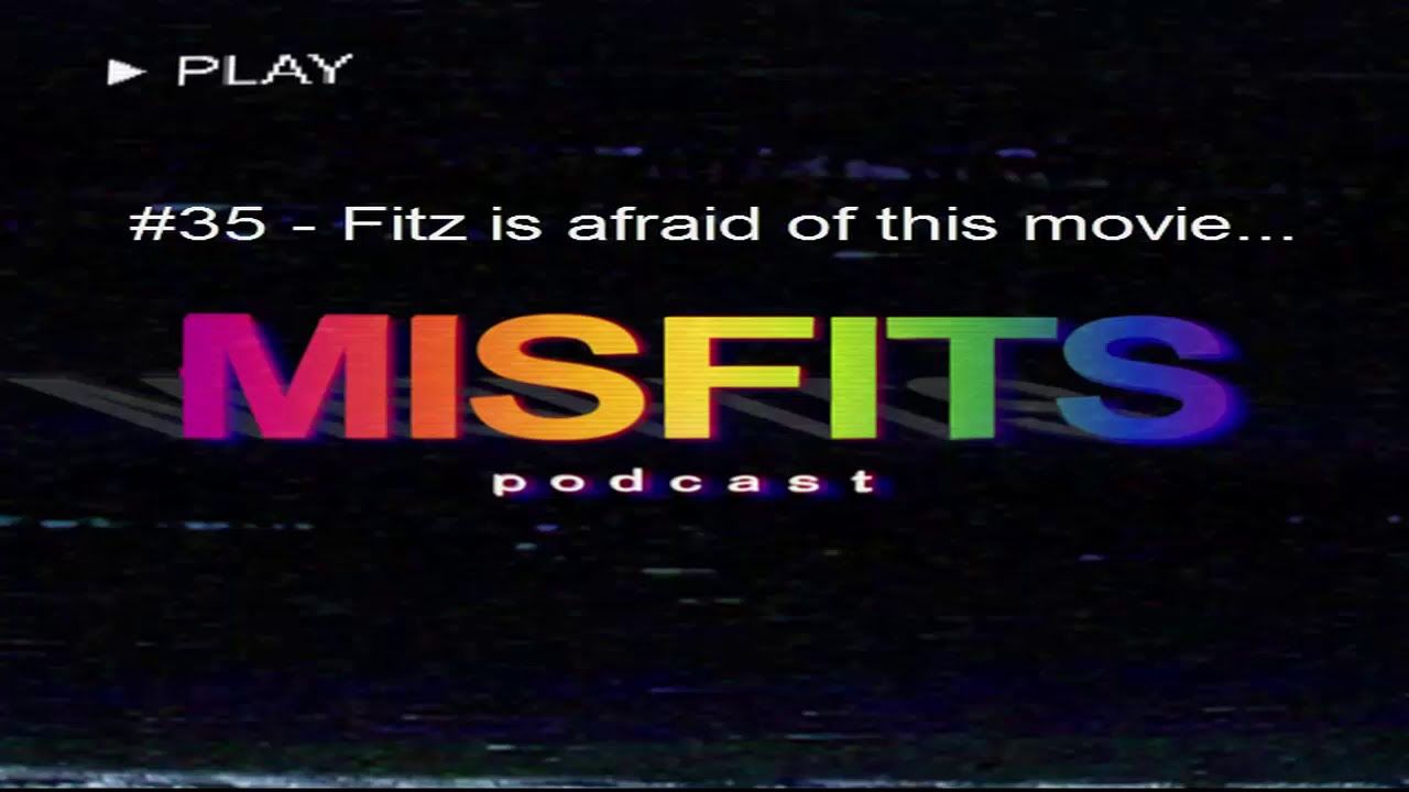 The Misfits Movie 2021 Wallpapers