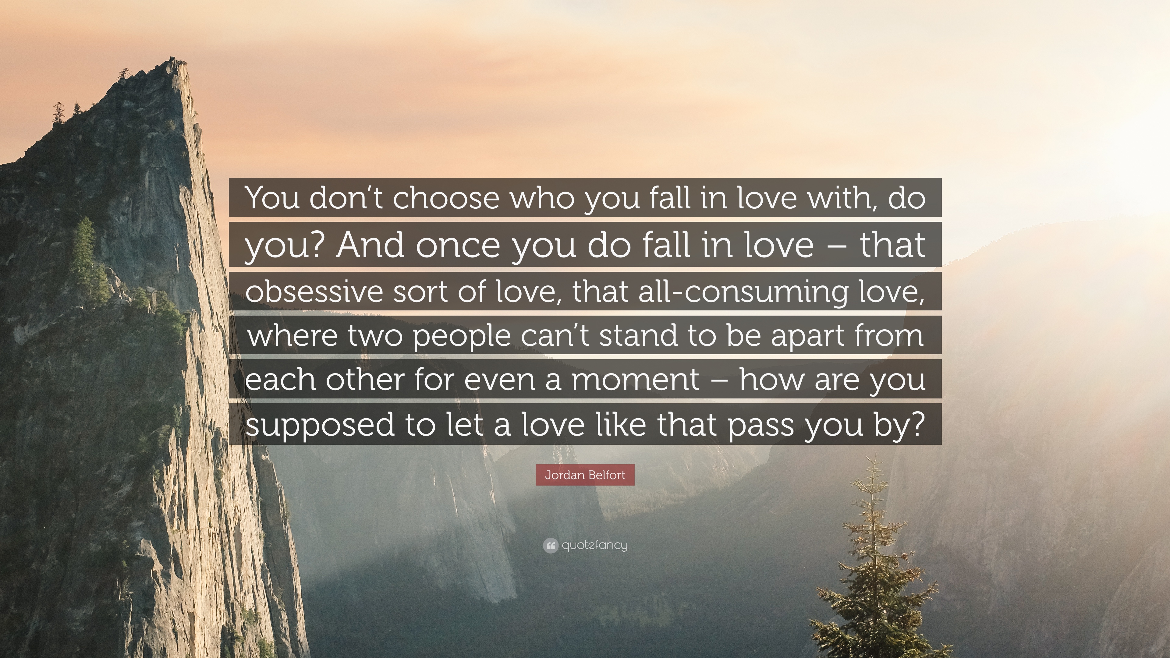 The Moment You Fall In Love Wallpapers