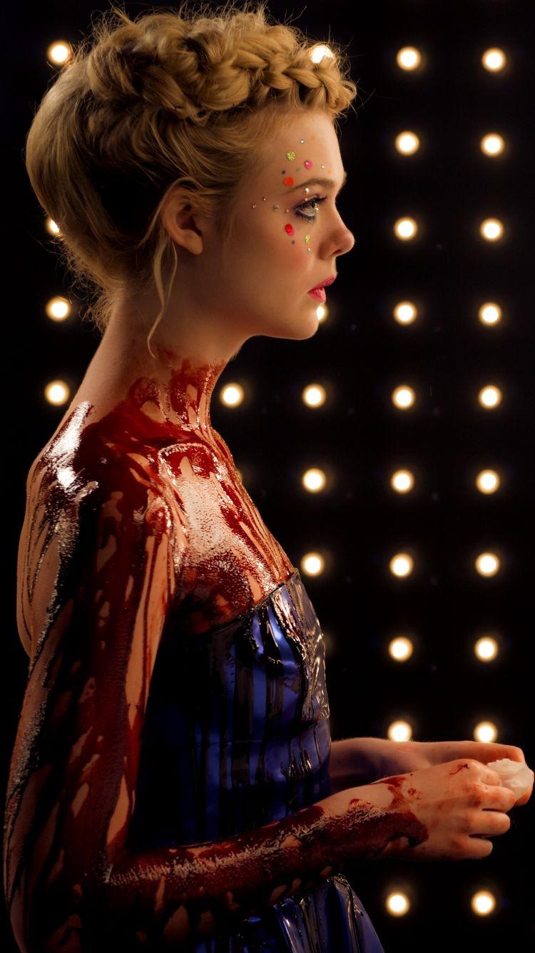 The Neon Demon Wallpapers