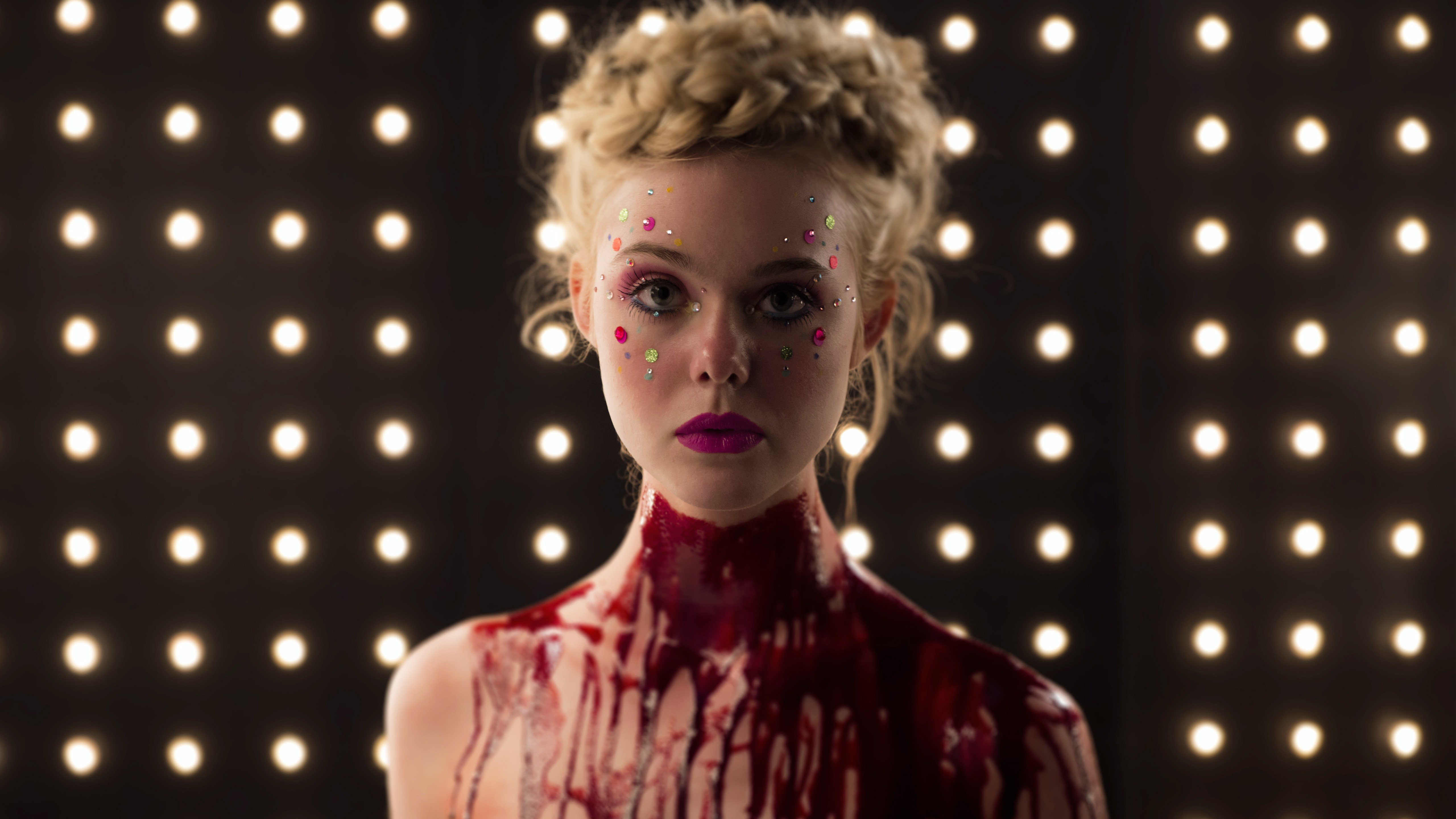 The Neon Demon Wallpapers