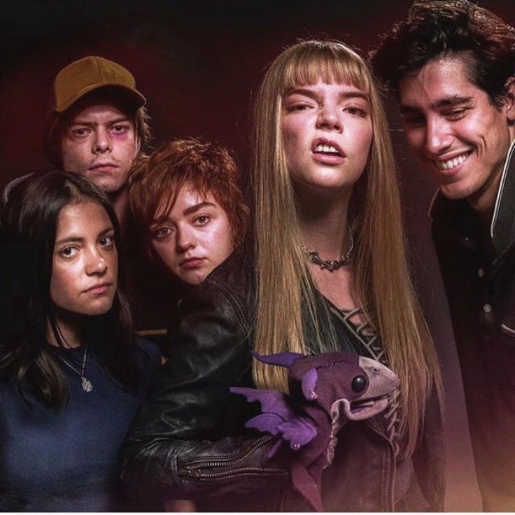 The New Mutants 2020 Wallpapers