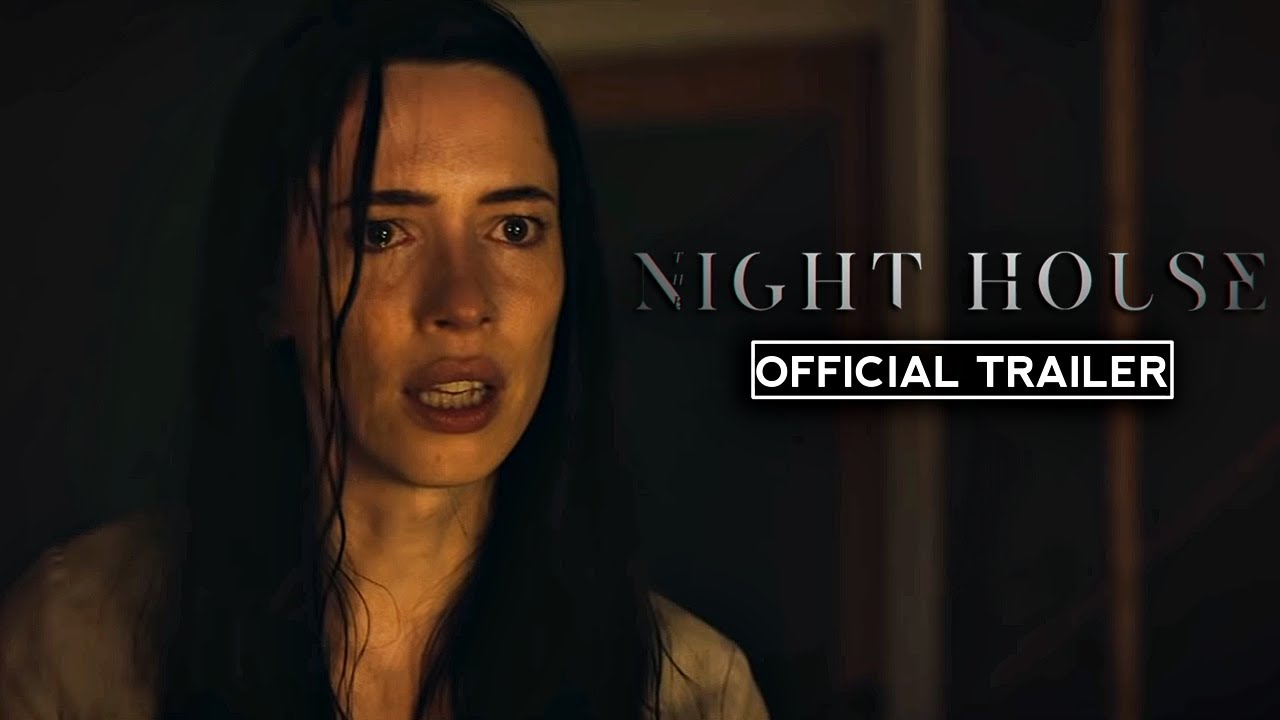 The Night House Movie 2021 Wallpapers