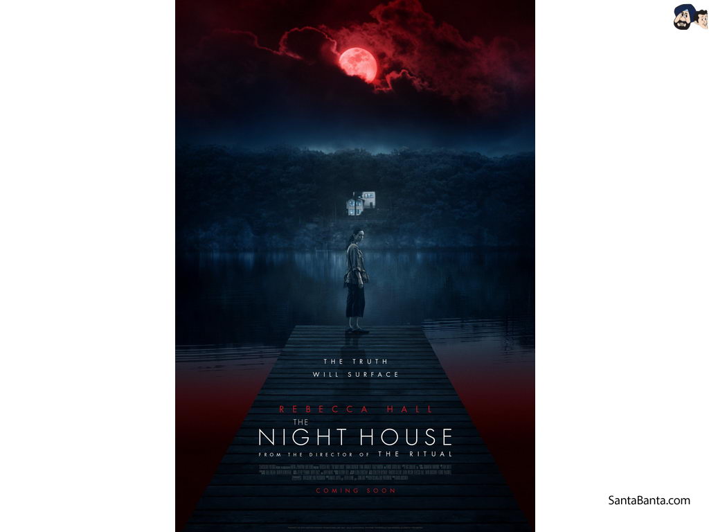 The Night House Movie 2021 Wallpapers