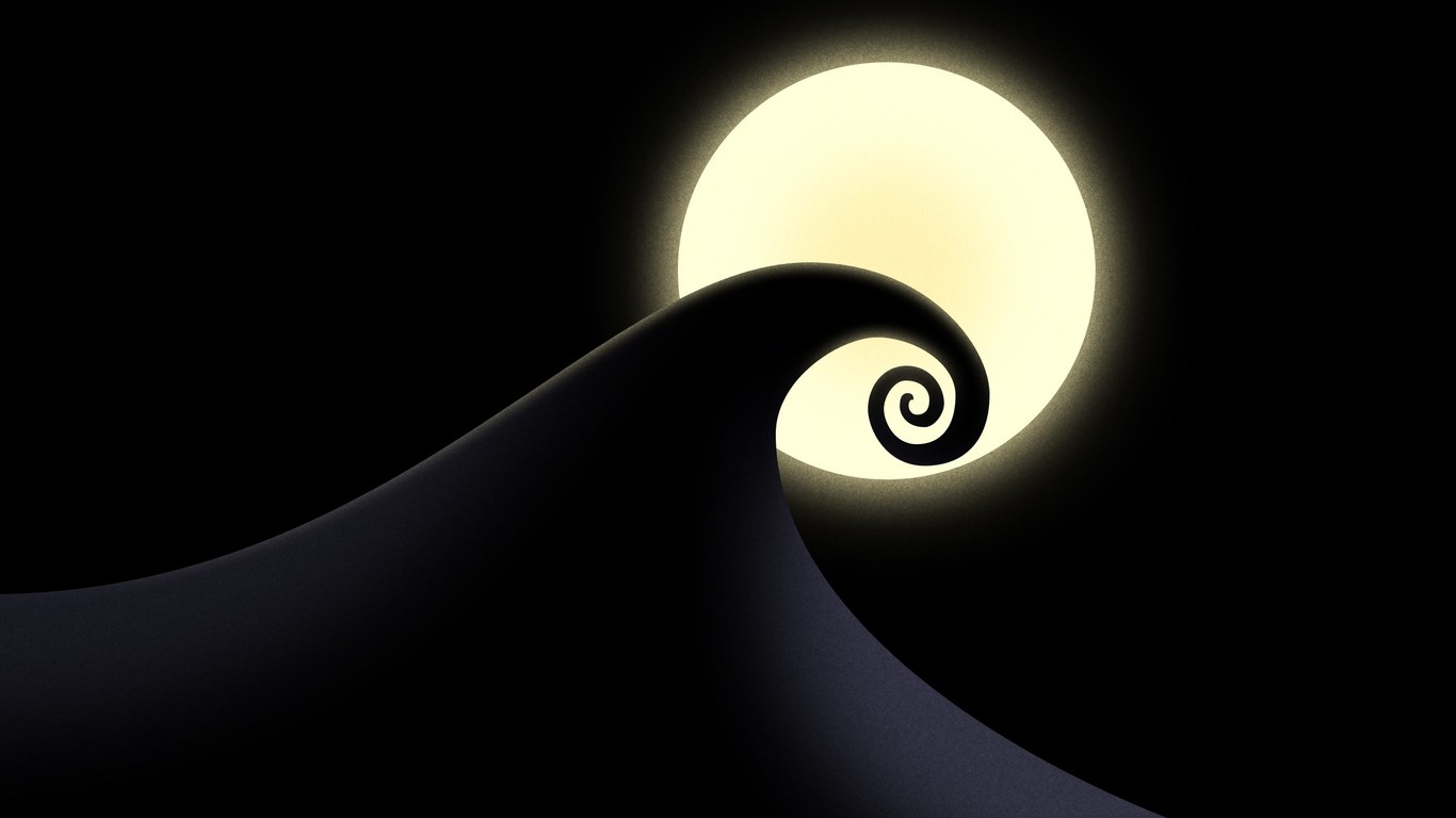 The Nightmare Before Christmas Wallpapers