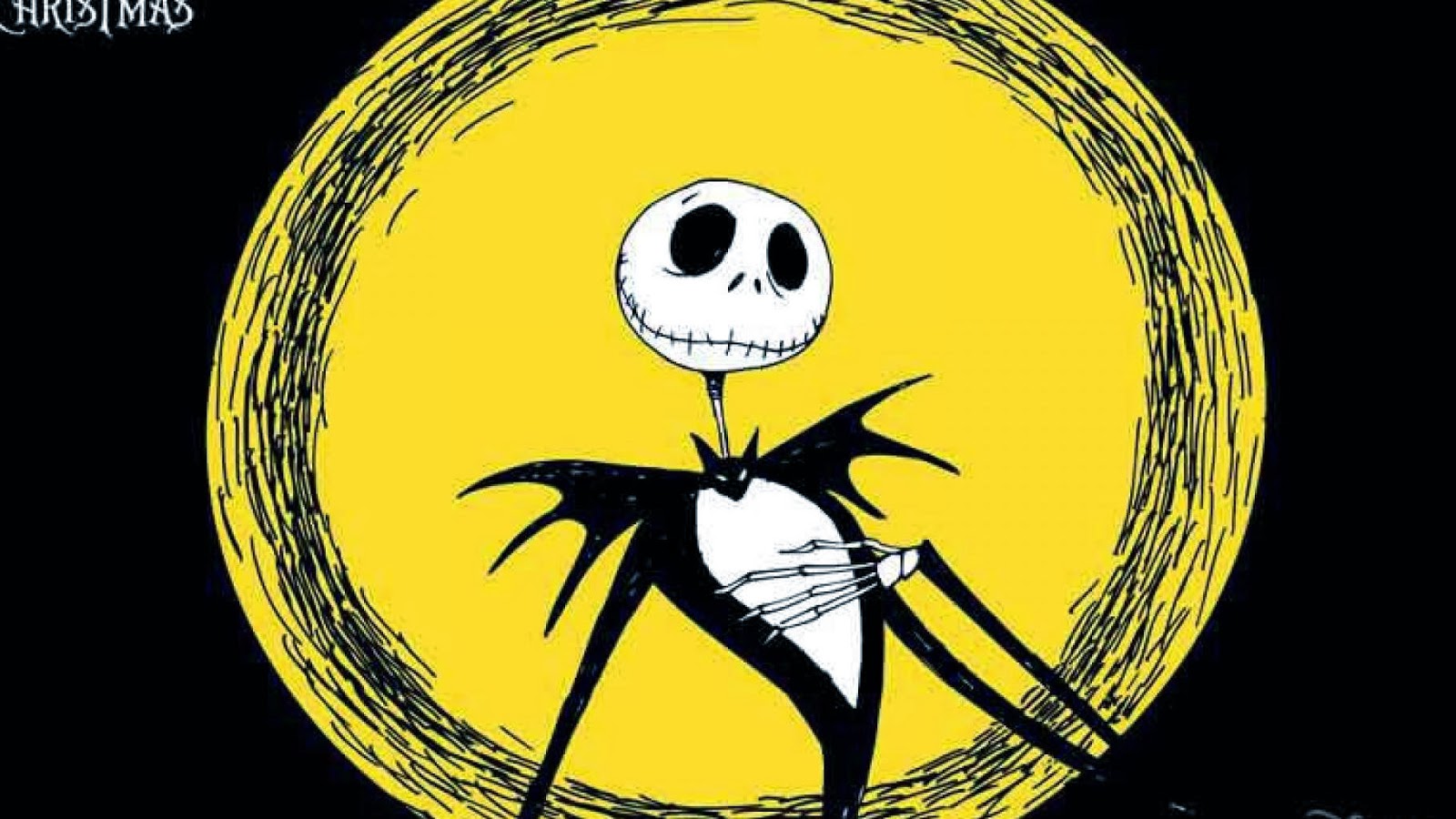 The Nightmare Before Christmas Wallpapers