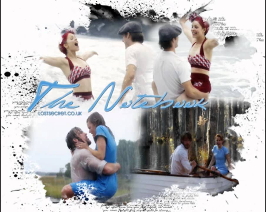 The Notebook Wallpapers