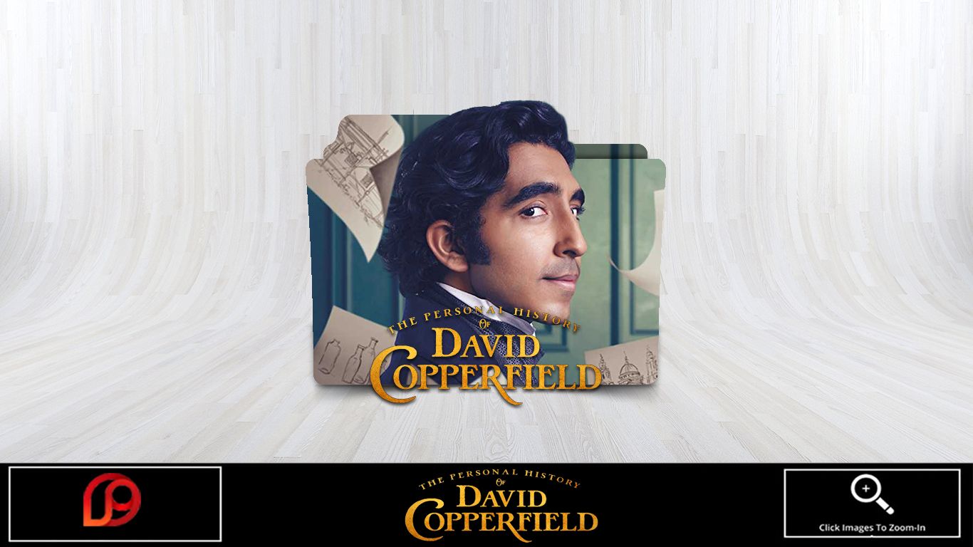 The Personal History Of David Copperfield Wallpapers