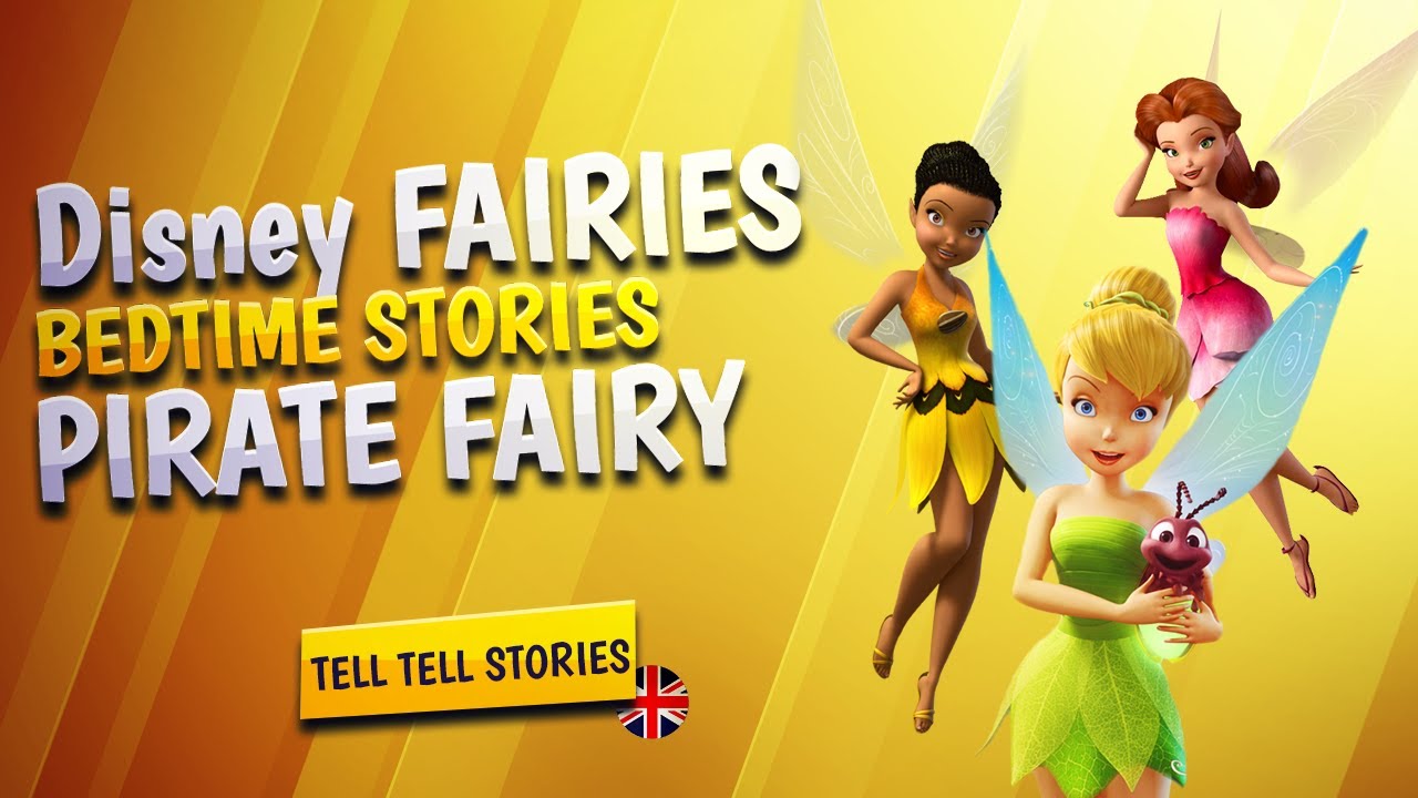 The Pirate Fairy Wallpapers