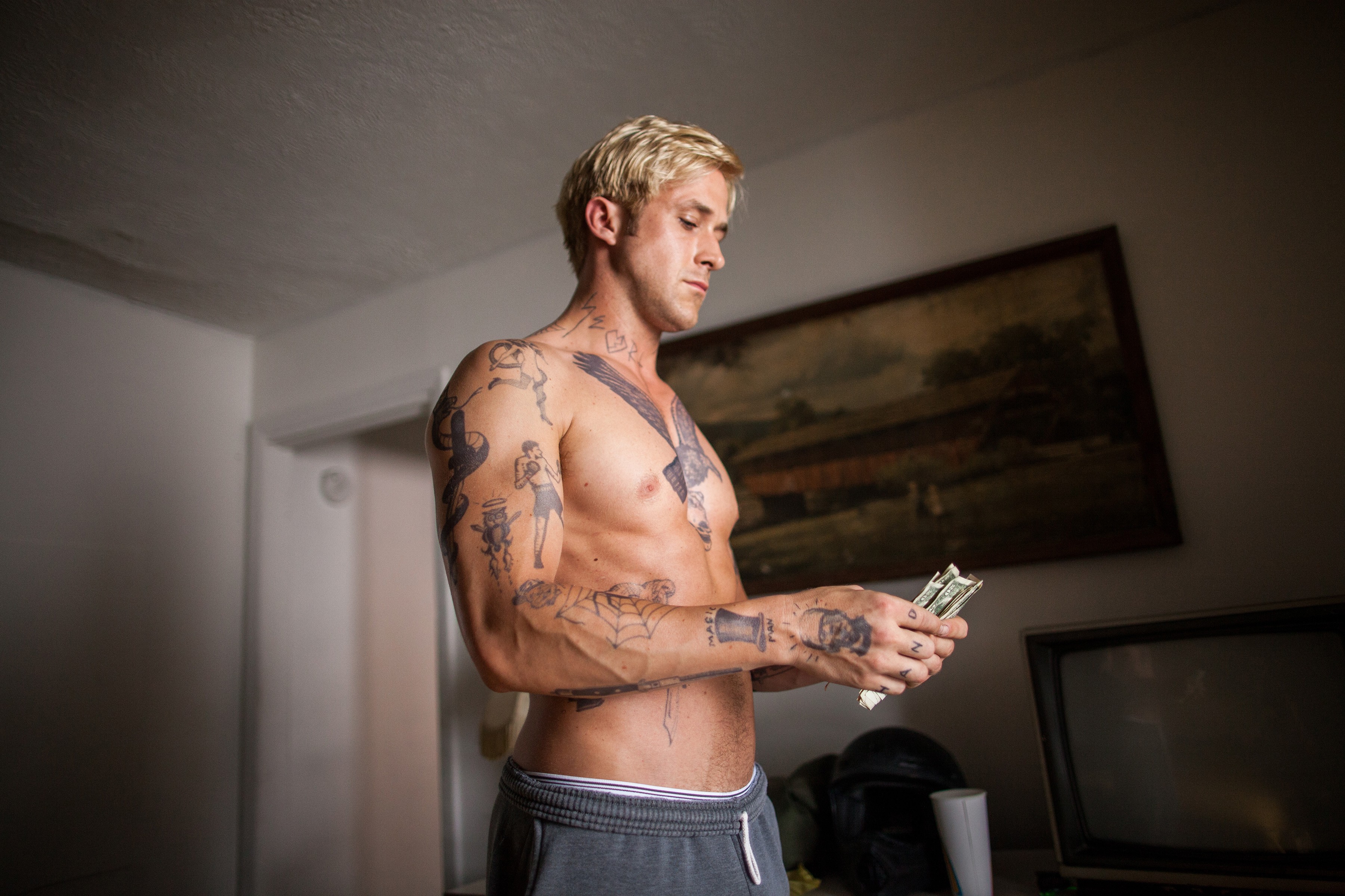 The Place Beyond The Pines Wallpapers