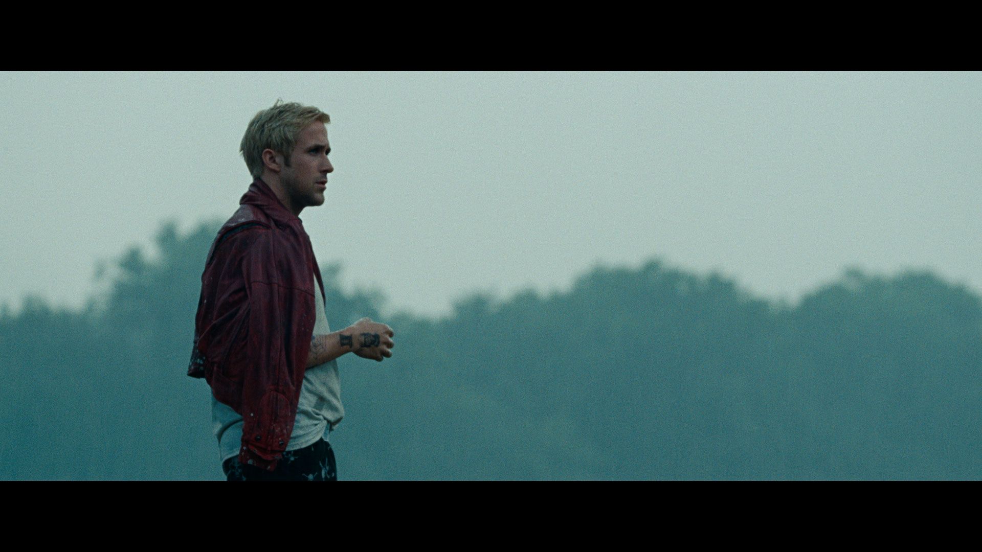 The Place Beyond The Pines Wallpapers