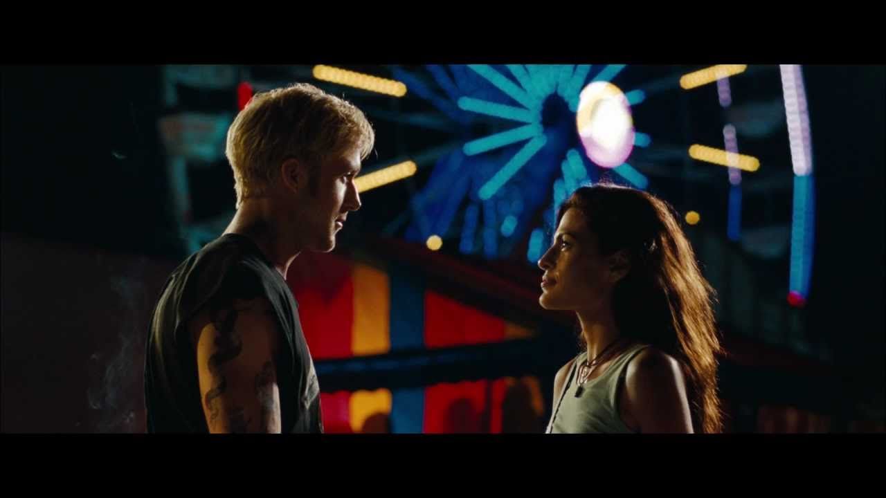 The Place Beyond The Pines Wallpapers