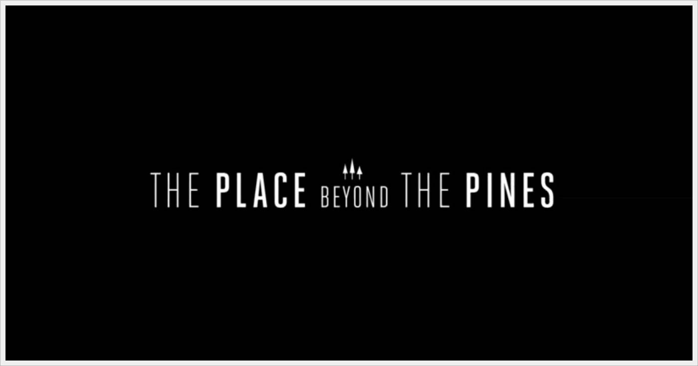 The Place Beyond The Pines Wallpapers