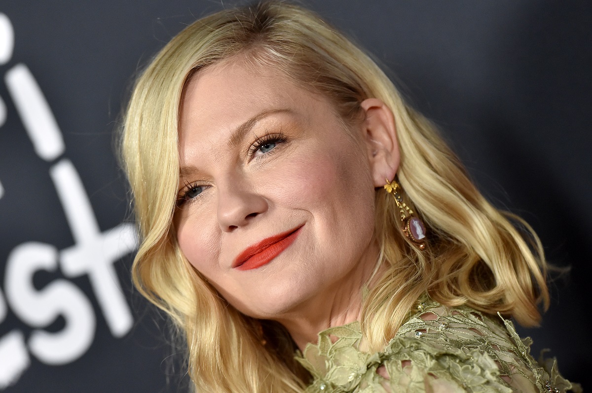 The Power Of The Dog Kirsten Dunst Wallpapers