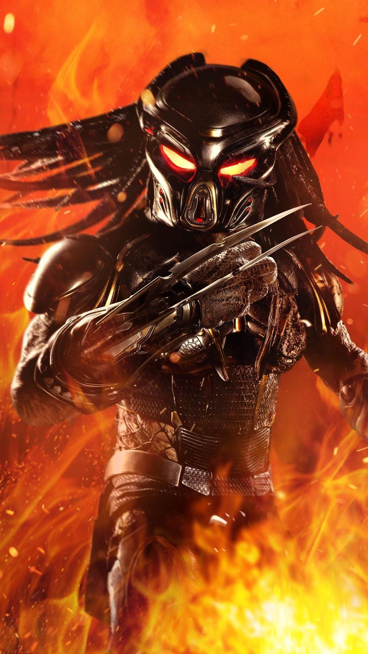 The Predator Wallpapers