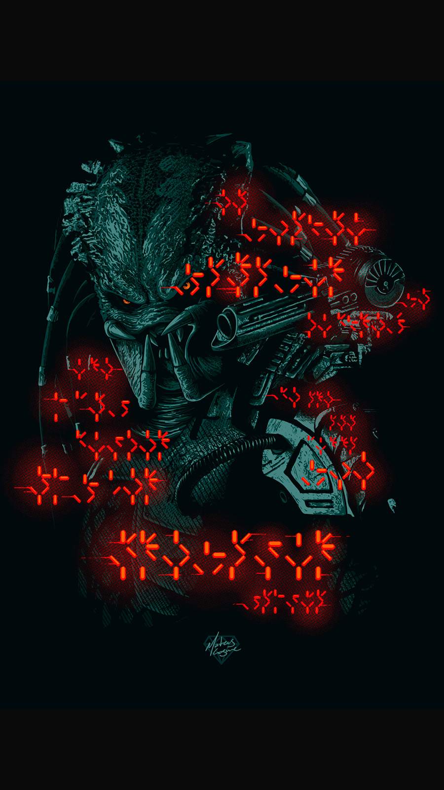 The Predator Wallpapers