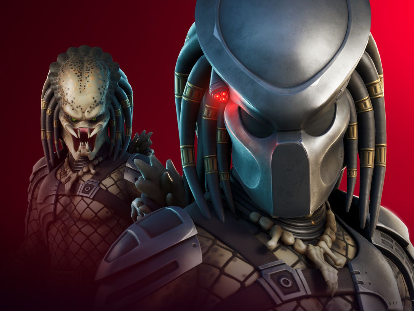 The Predator Wallpapers