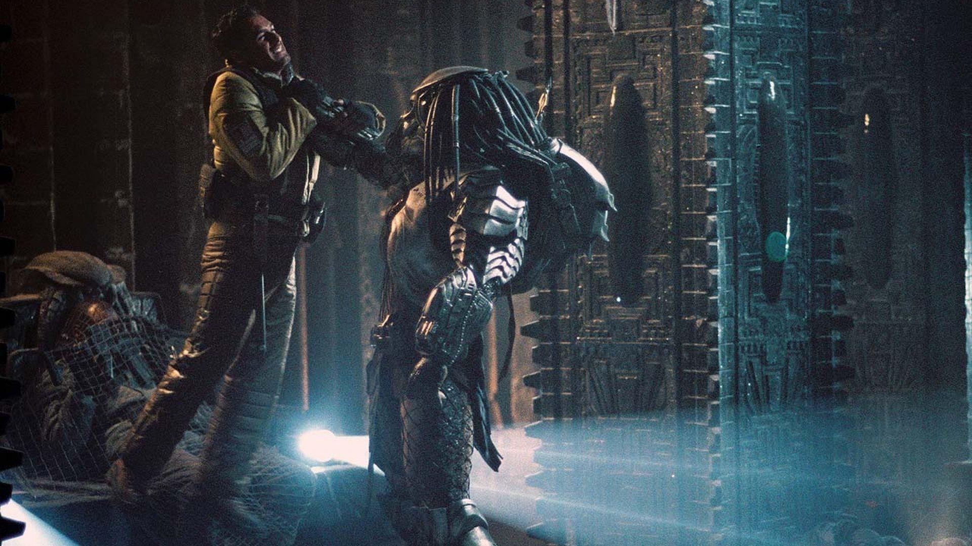 The Predator 2018 Movie Wallpapers