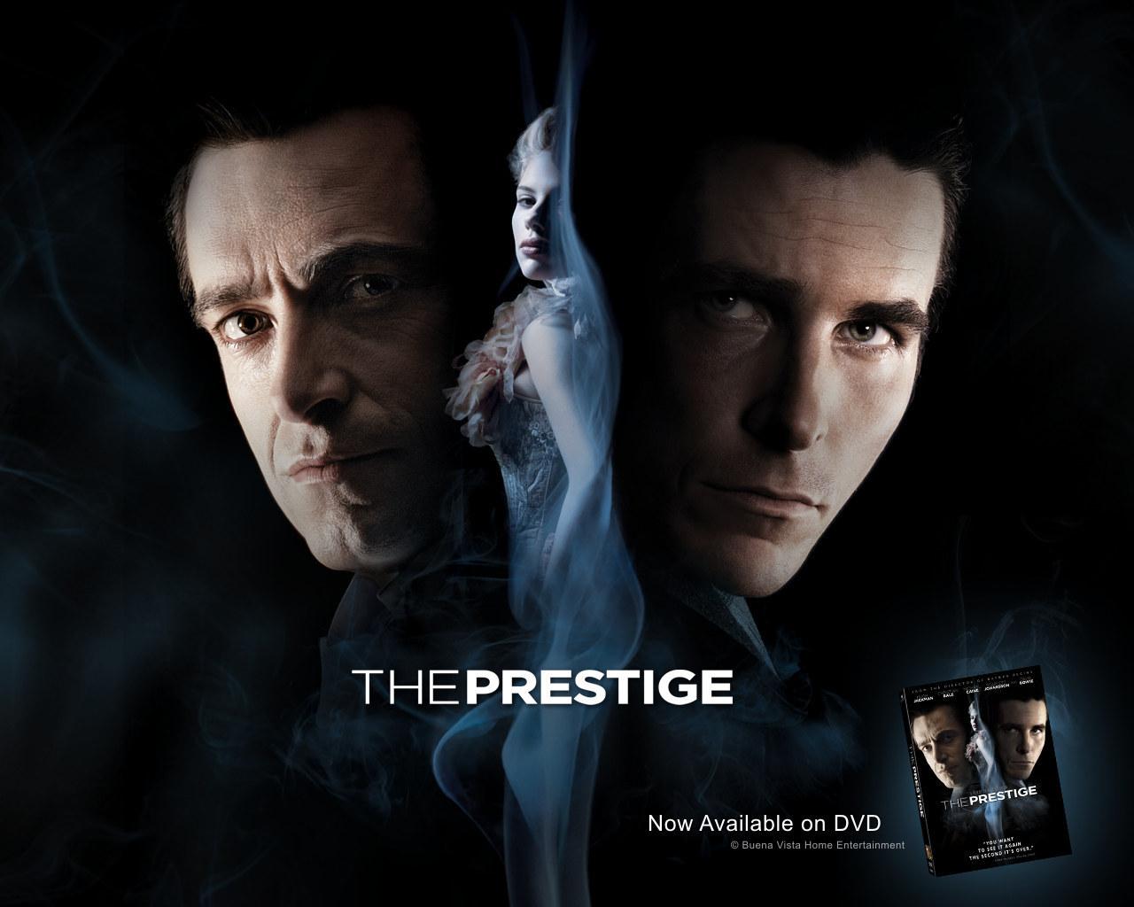 The Prestige Wallpapers