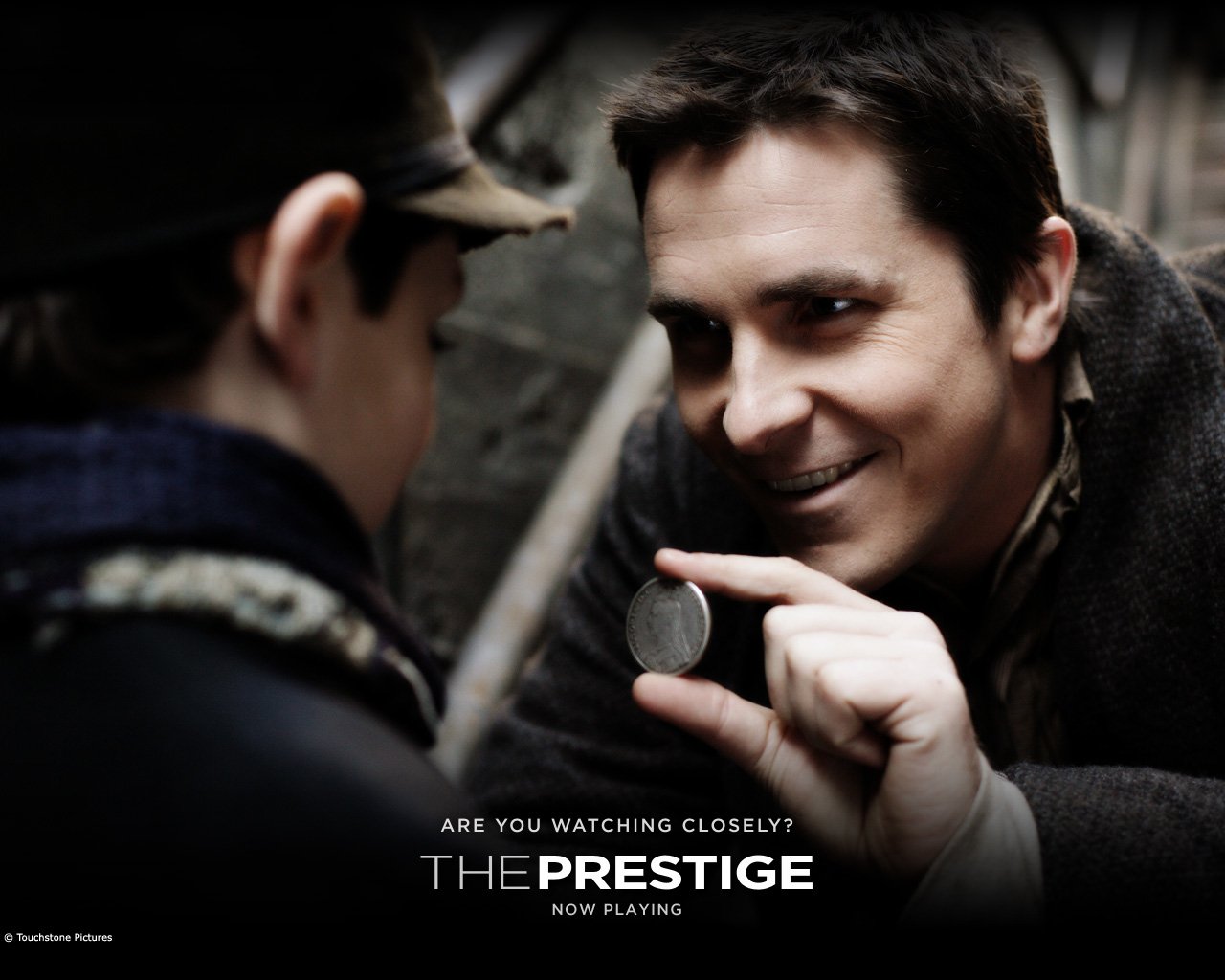 The Prestige Wallpapers