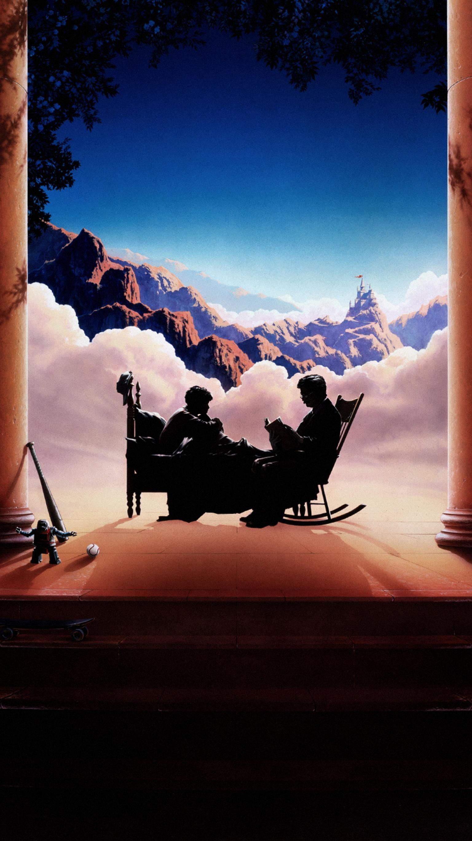 The Princess Bride Wallpapers