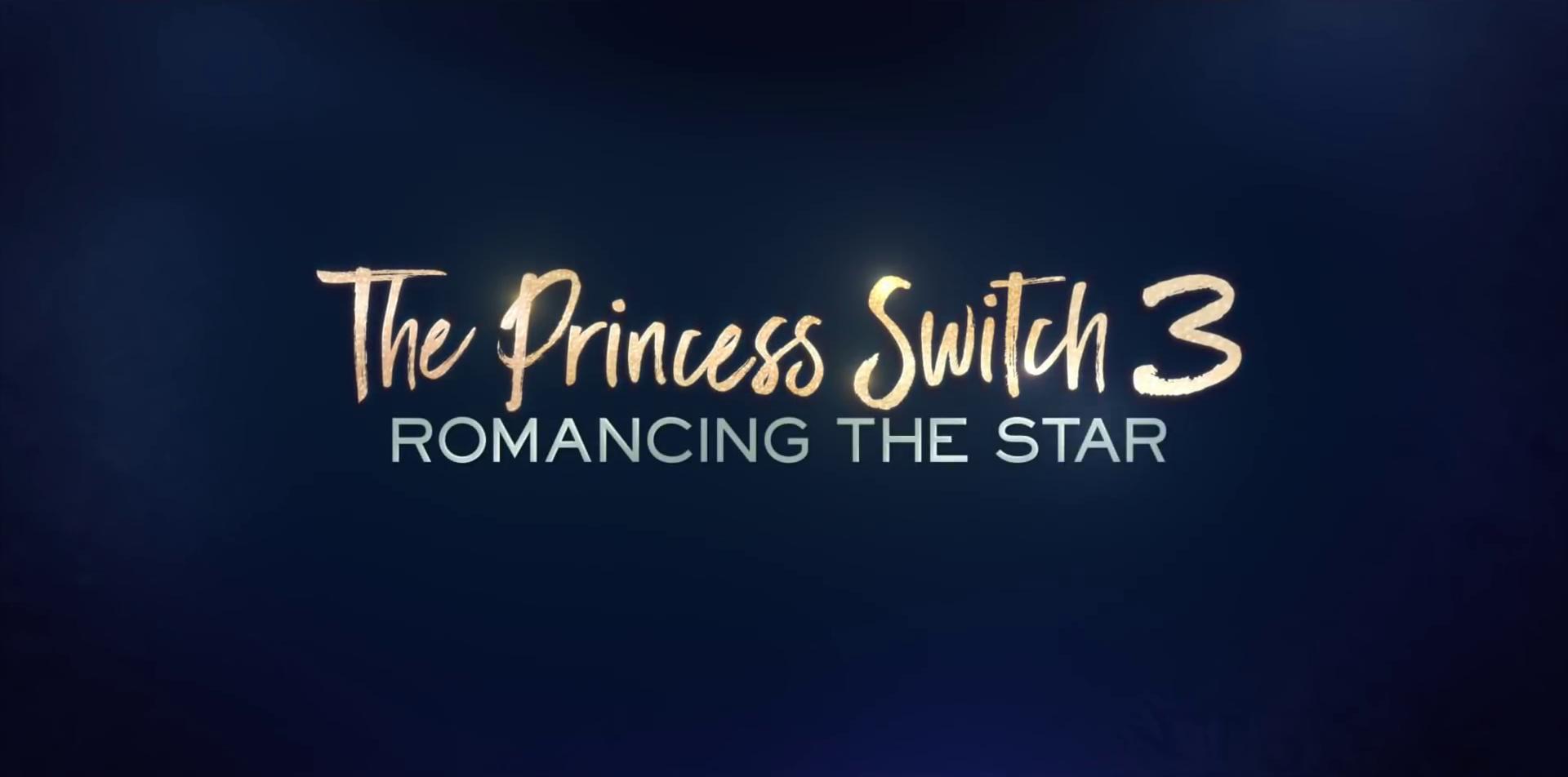 The Princess Switch: Romancing The Star Wallpapers