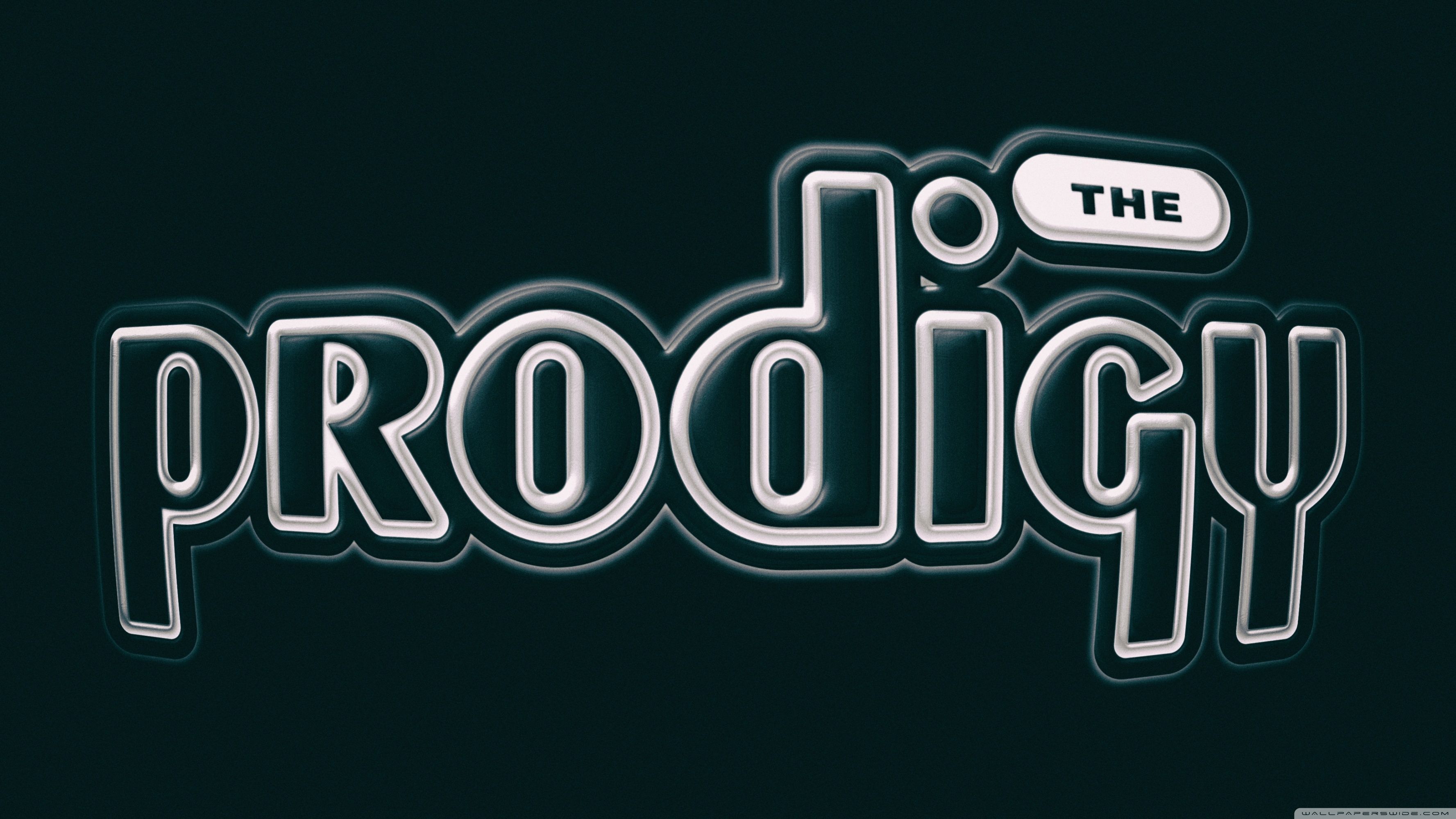 The Prodigy Movie 2019 Wallpapers